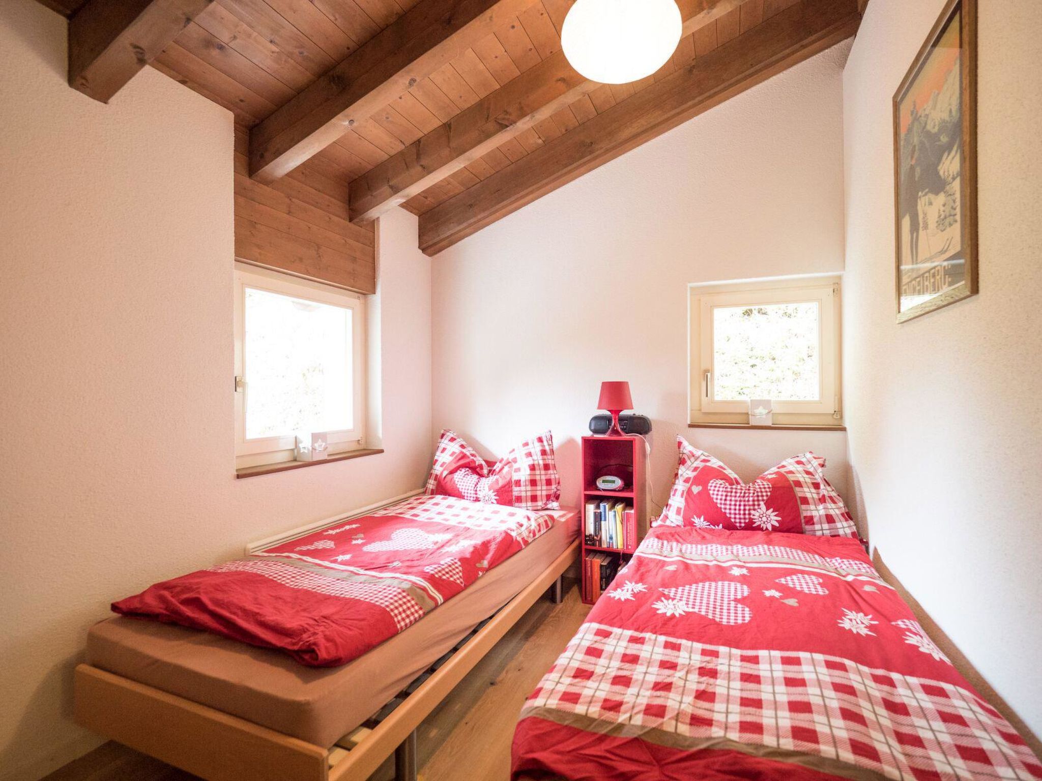 Photo of Chalet Murmeli Appartement/Fewo 6-Bettwohnung