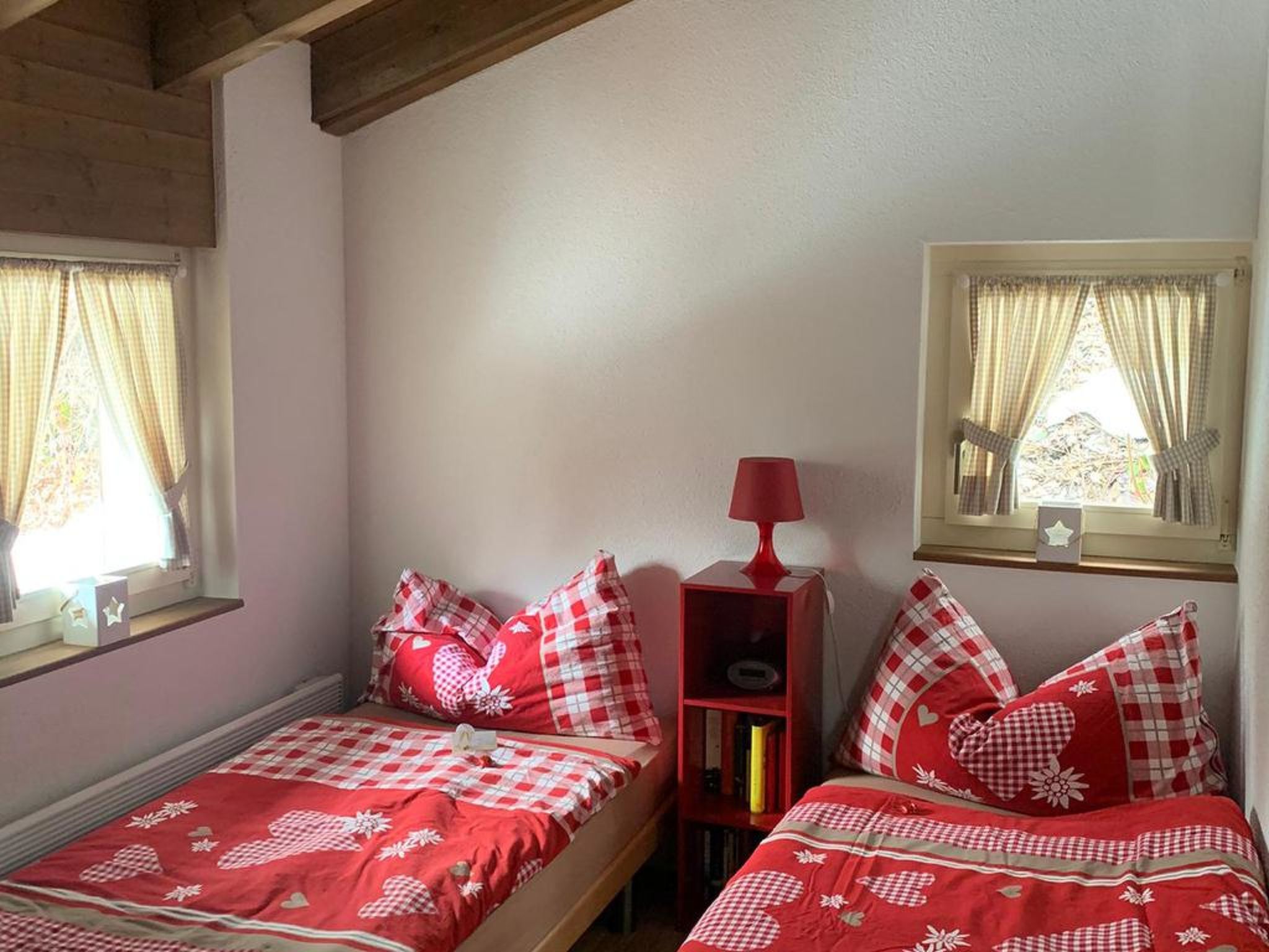Photo of Chalet Murmeli Appartement/Fewo 6-Bettwohnung