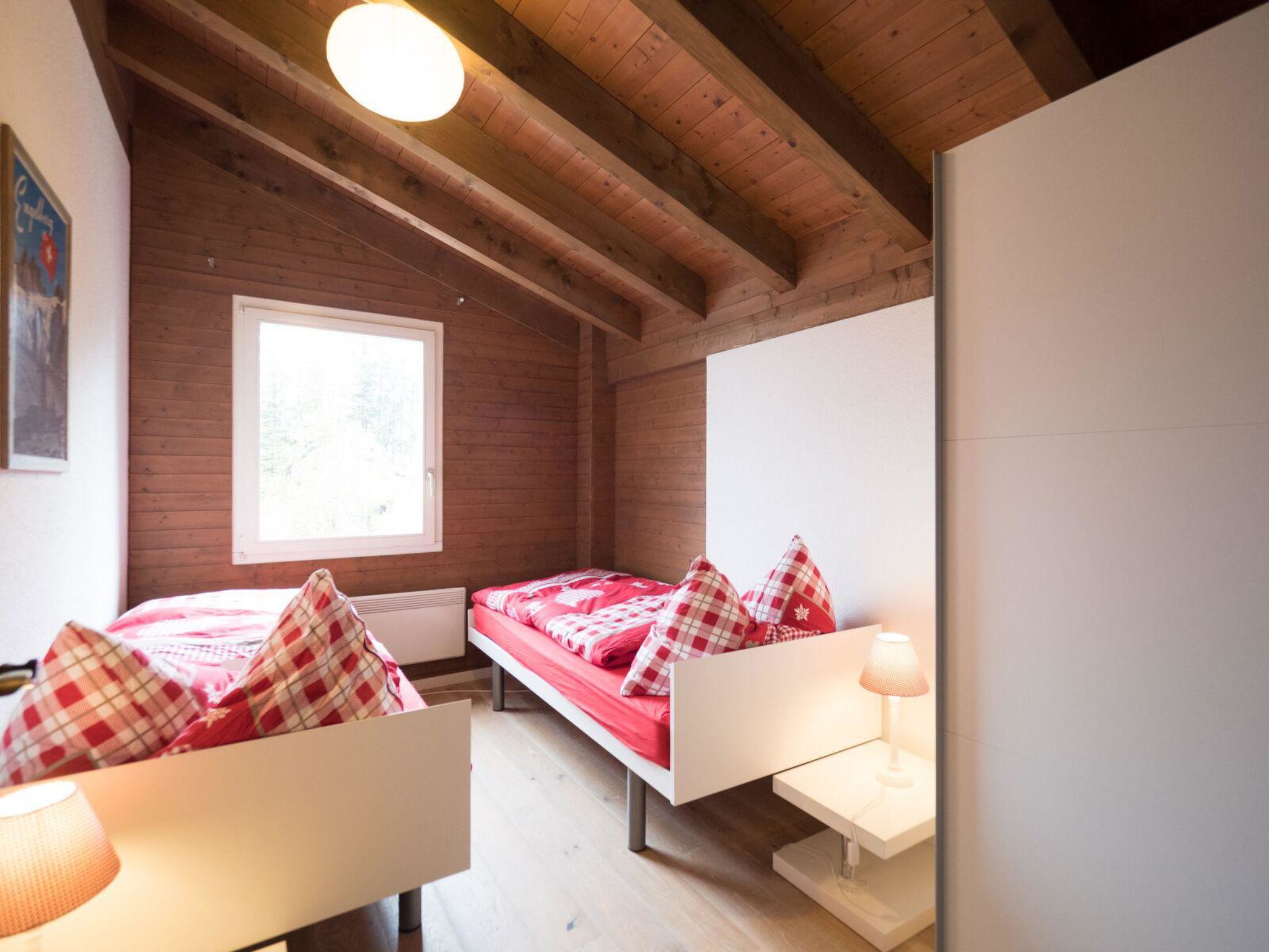 Photo of Chalet Murmeli Appartement/Fewo 6-Bettwohnung
