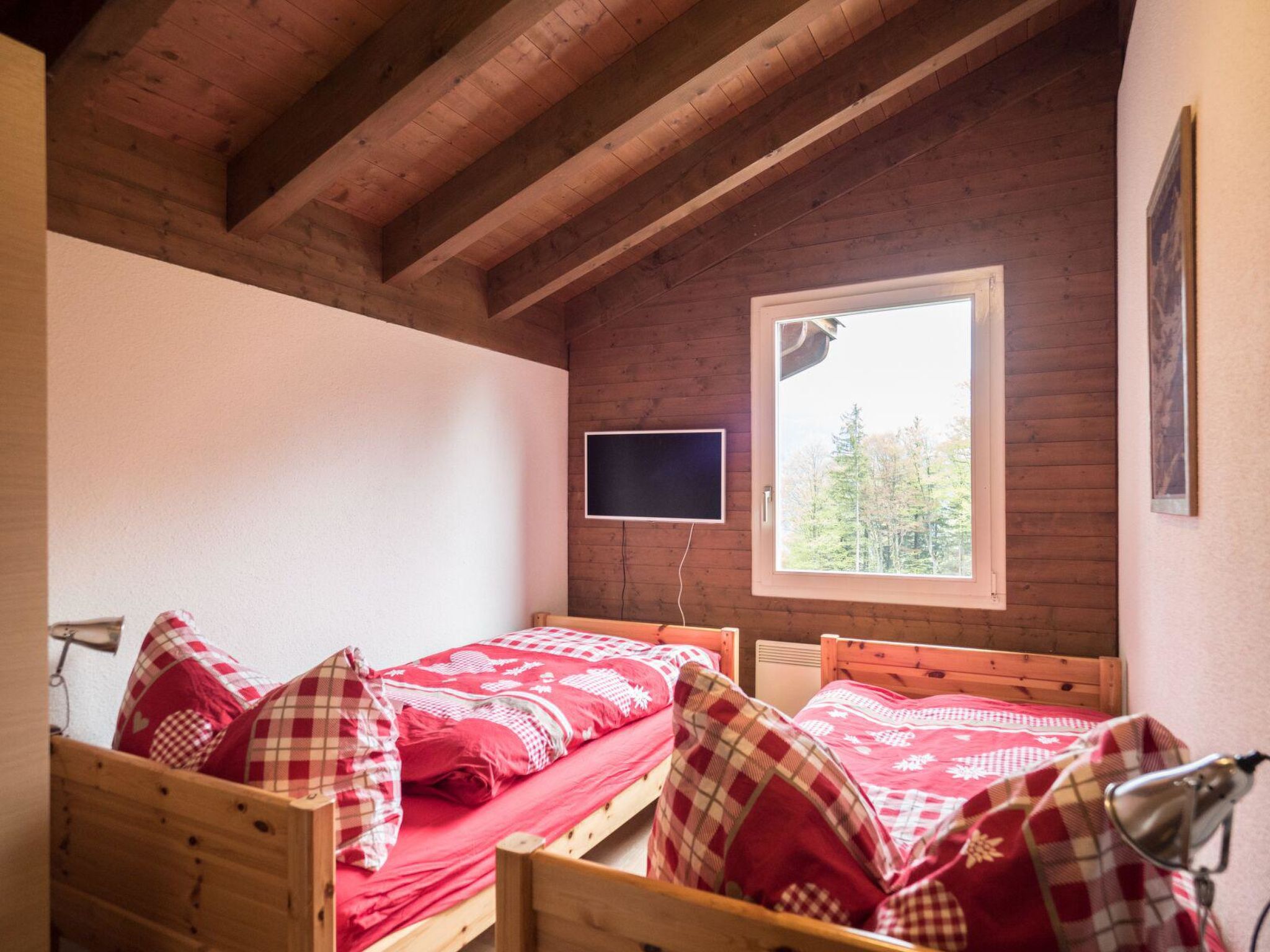 Photo of Chalet Murmeli Appartement/Fewo 6-Bettwohnung