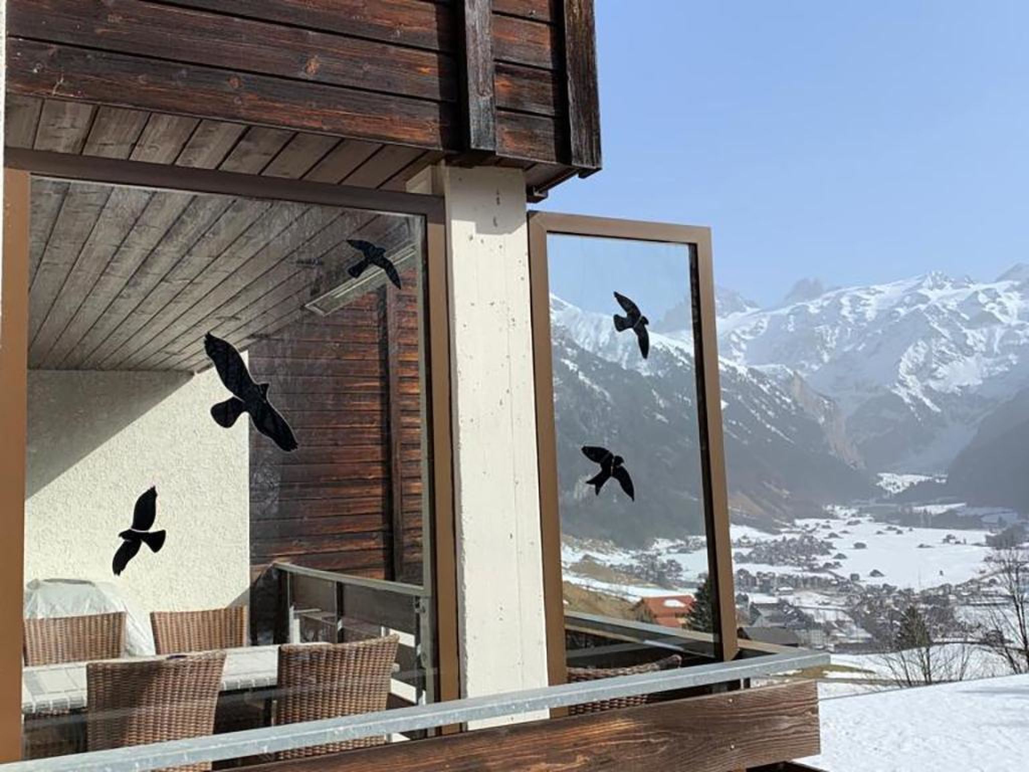 Photo of Chalet Murmeli Appartement/Fewo 6-Bettwohnung