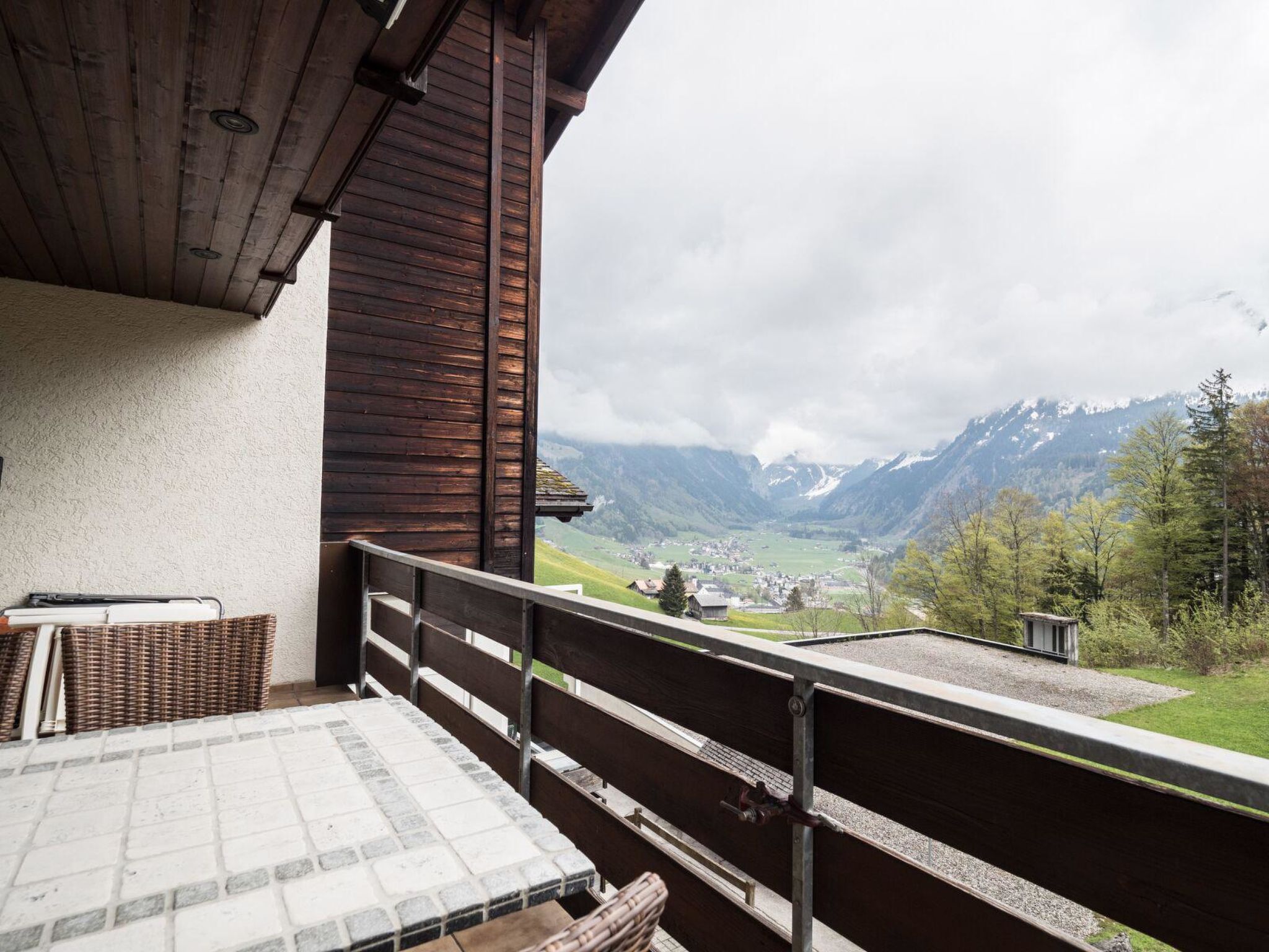 Photo of Chalet Murmeli Appartement/Fewo 6-Bettwohnung