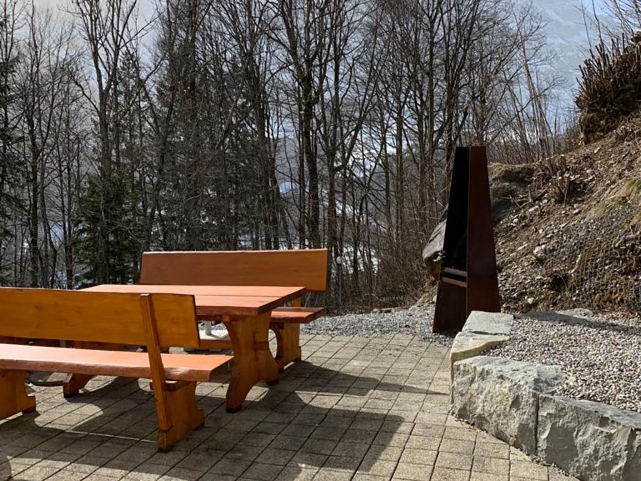 Photo of Chalet Murmeli Appartement/Fewo 6-Bettwohnung