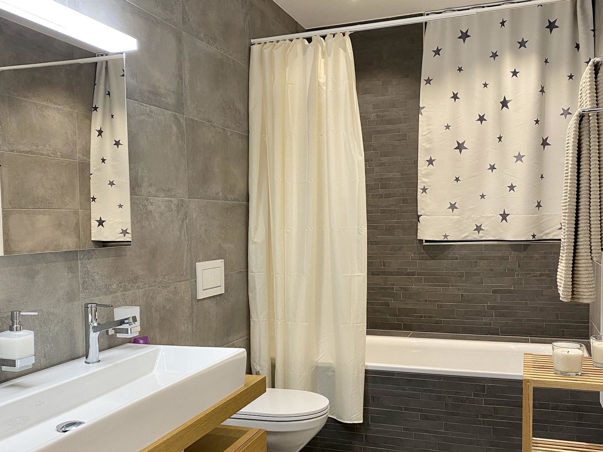 Photo of SnowKaya Appartement/Fewo 5-Bettwohnung