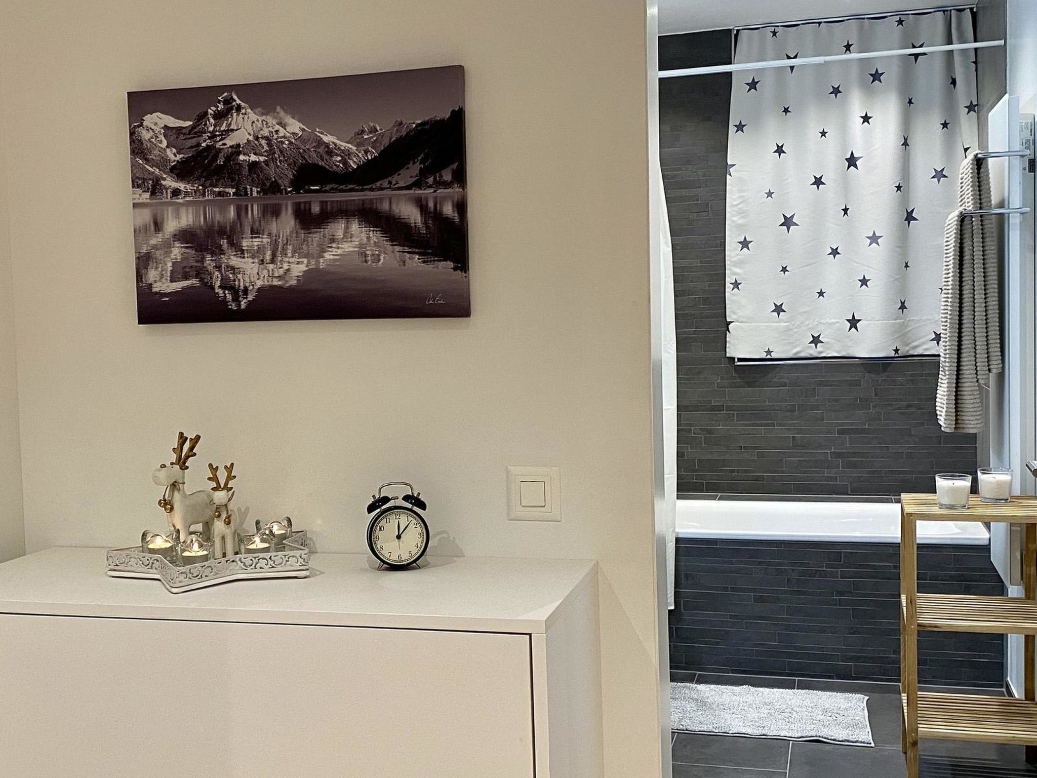 Photo of SnowKaya Appartement/Fewo 5-Bettwohnung