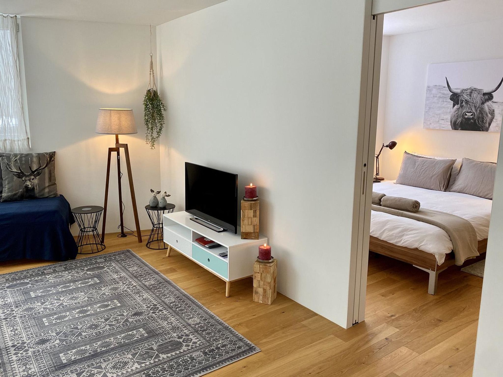 Photo of SnowKaya Appartement/Fewo 5-Bettwohnung