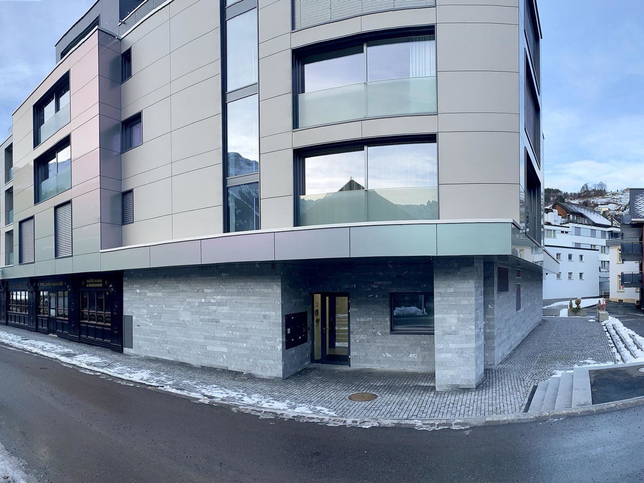 Photo of SnowKaya Appartement/Fewo 5-Bettwohnung