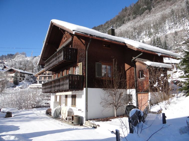 Photo of Chalet Rieder