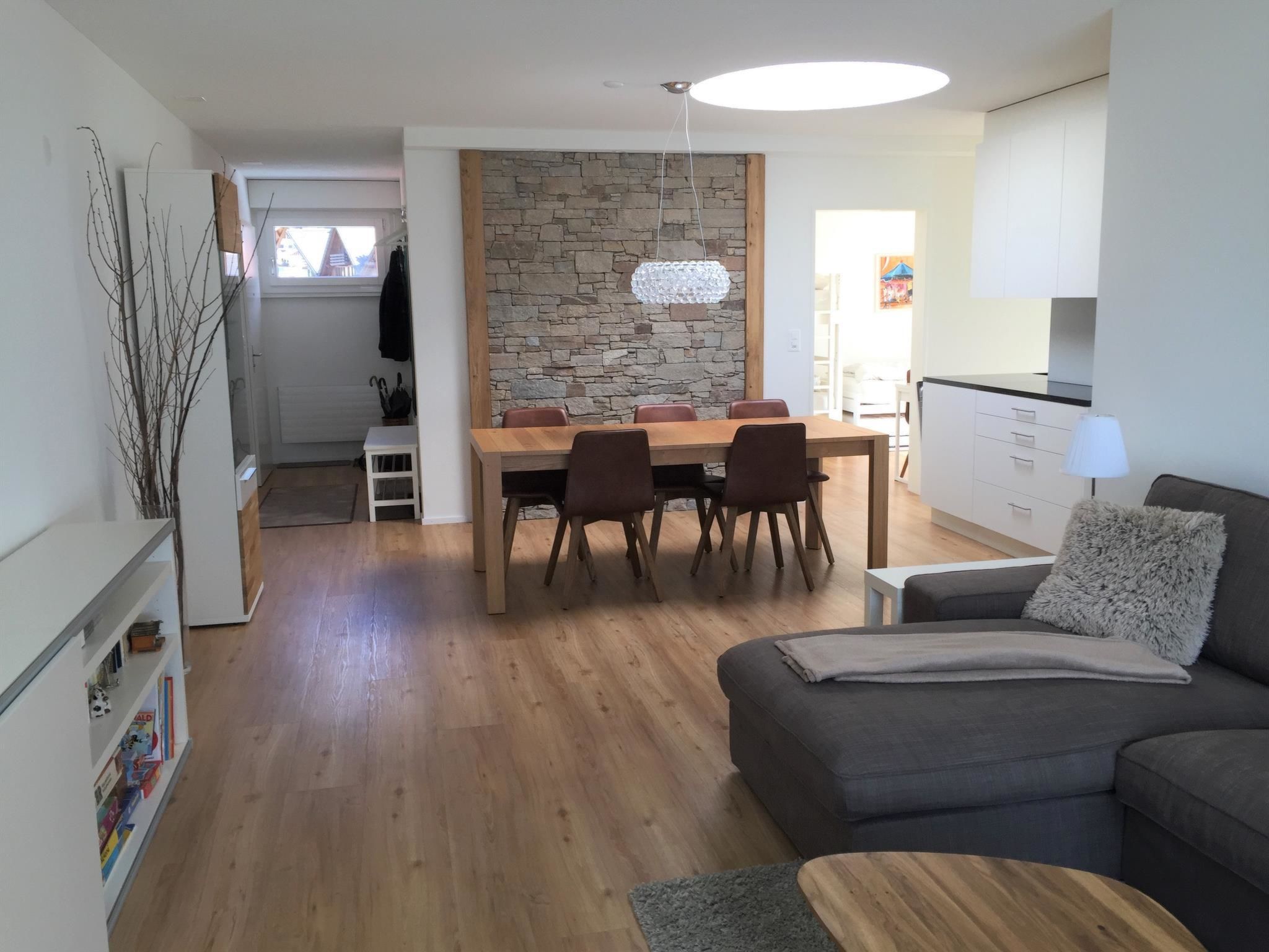 Titliszentrum 2 Appartement/Fewo 5-Bettwohnung