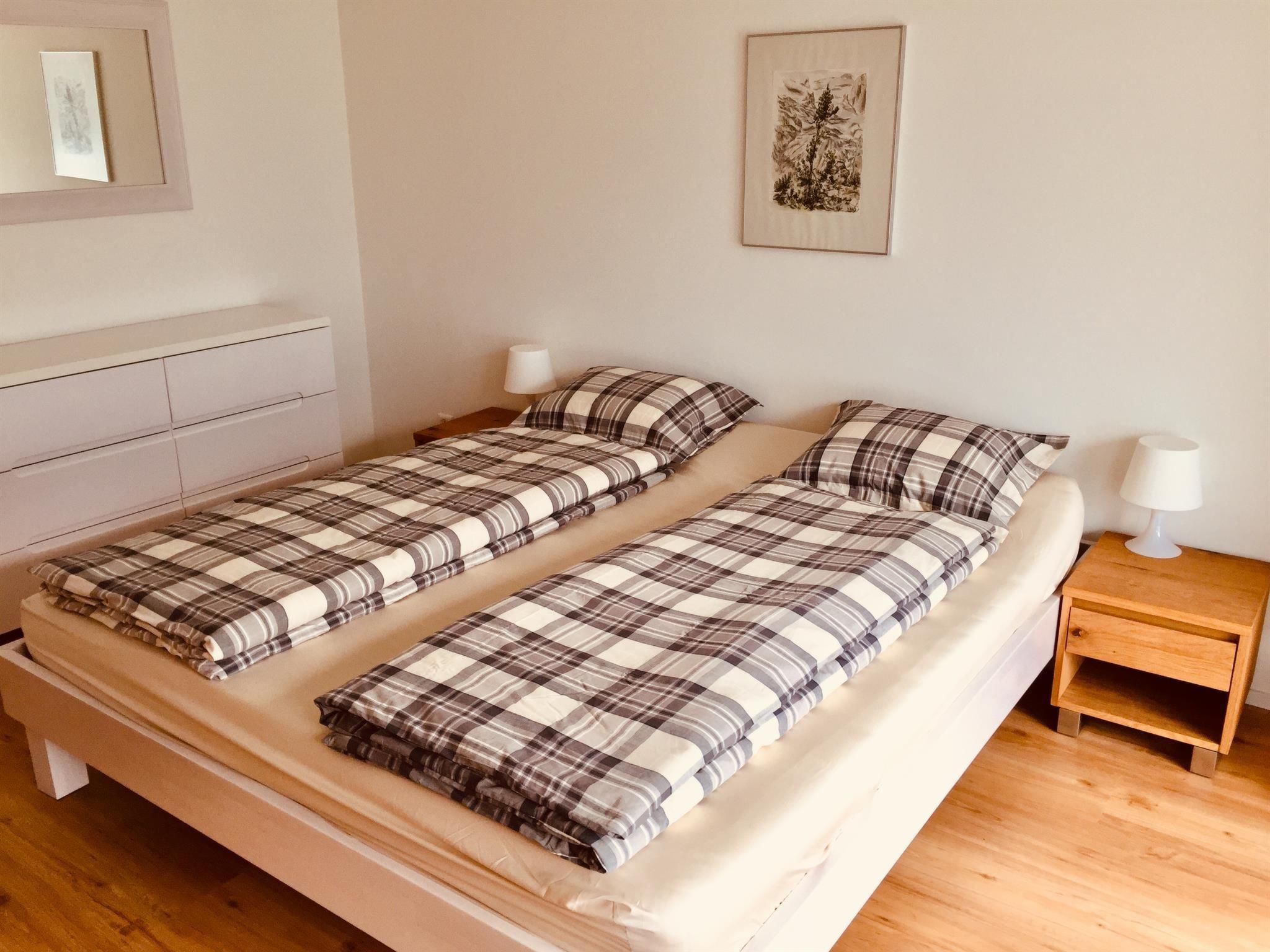 Titliszentrum 2 Appartement/Fewo 5-Bettwohnung