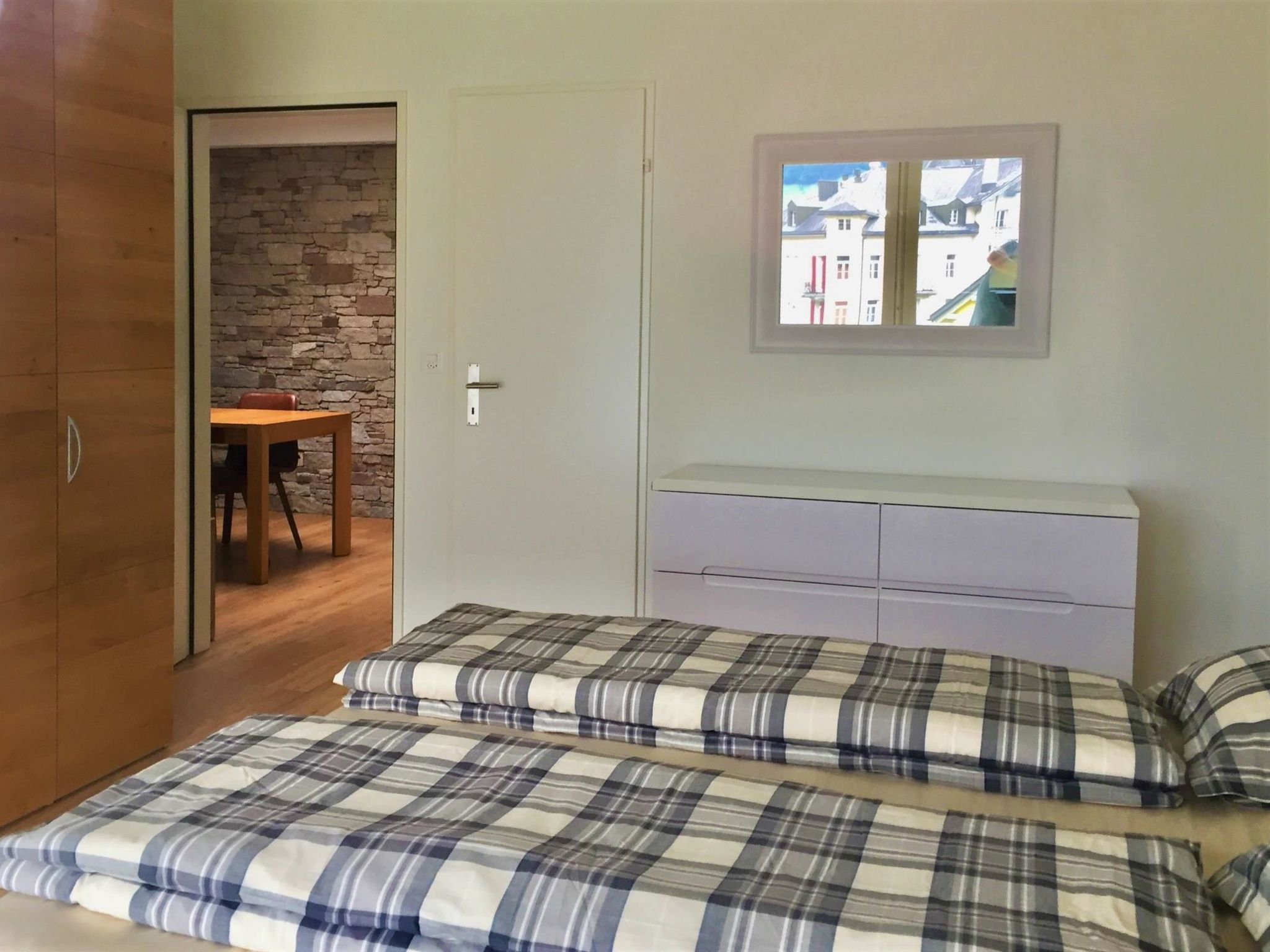 Titliszentrum 2 Appartement/Fewo 5-Bettwohnung