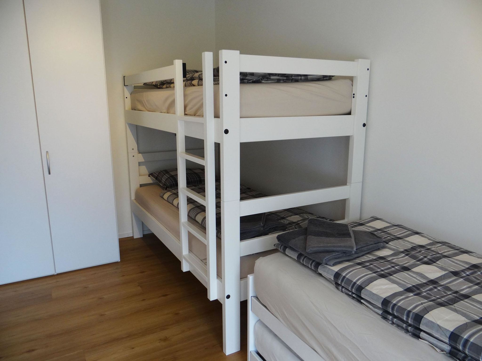 Photo of Titliszentrum 2 Appartement/Fewo 5-Bettwohnung