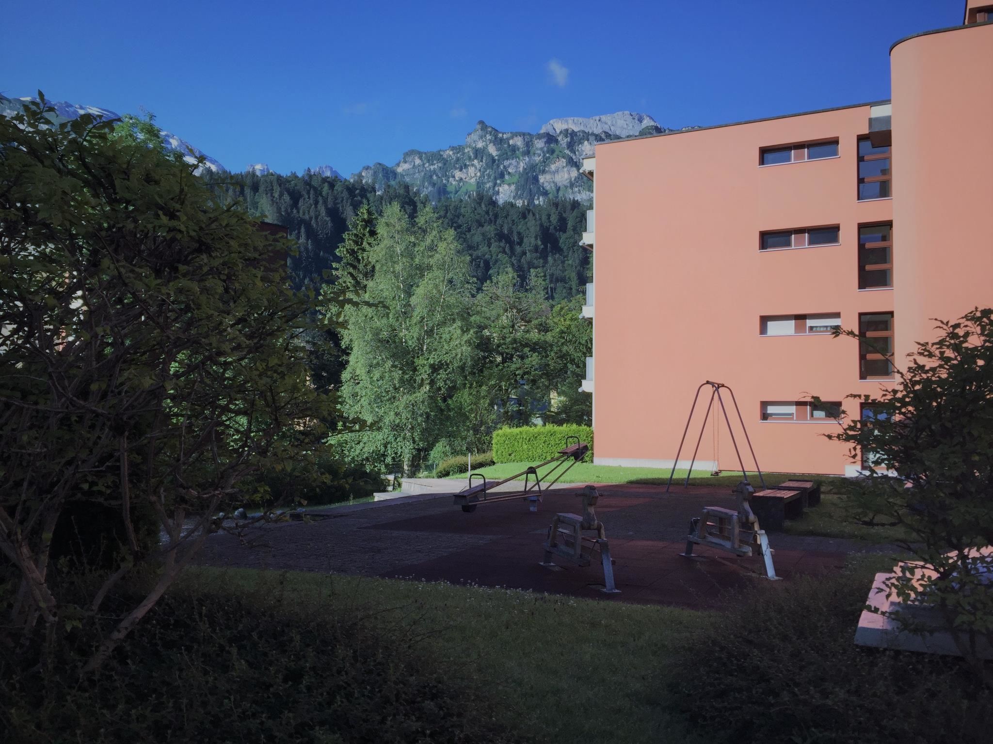 Photo of Titliszentrum 2 Appartement/Fewo 5-Bettwohnung
