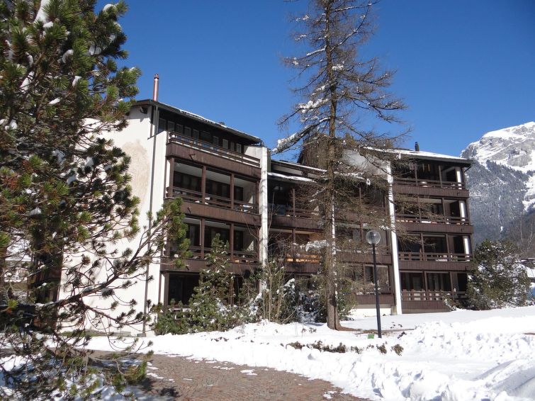 Search and Stay destination Engelberg, OW - Switzerland from AU$ 358. Am Dürrbach 5/545