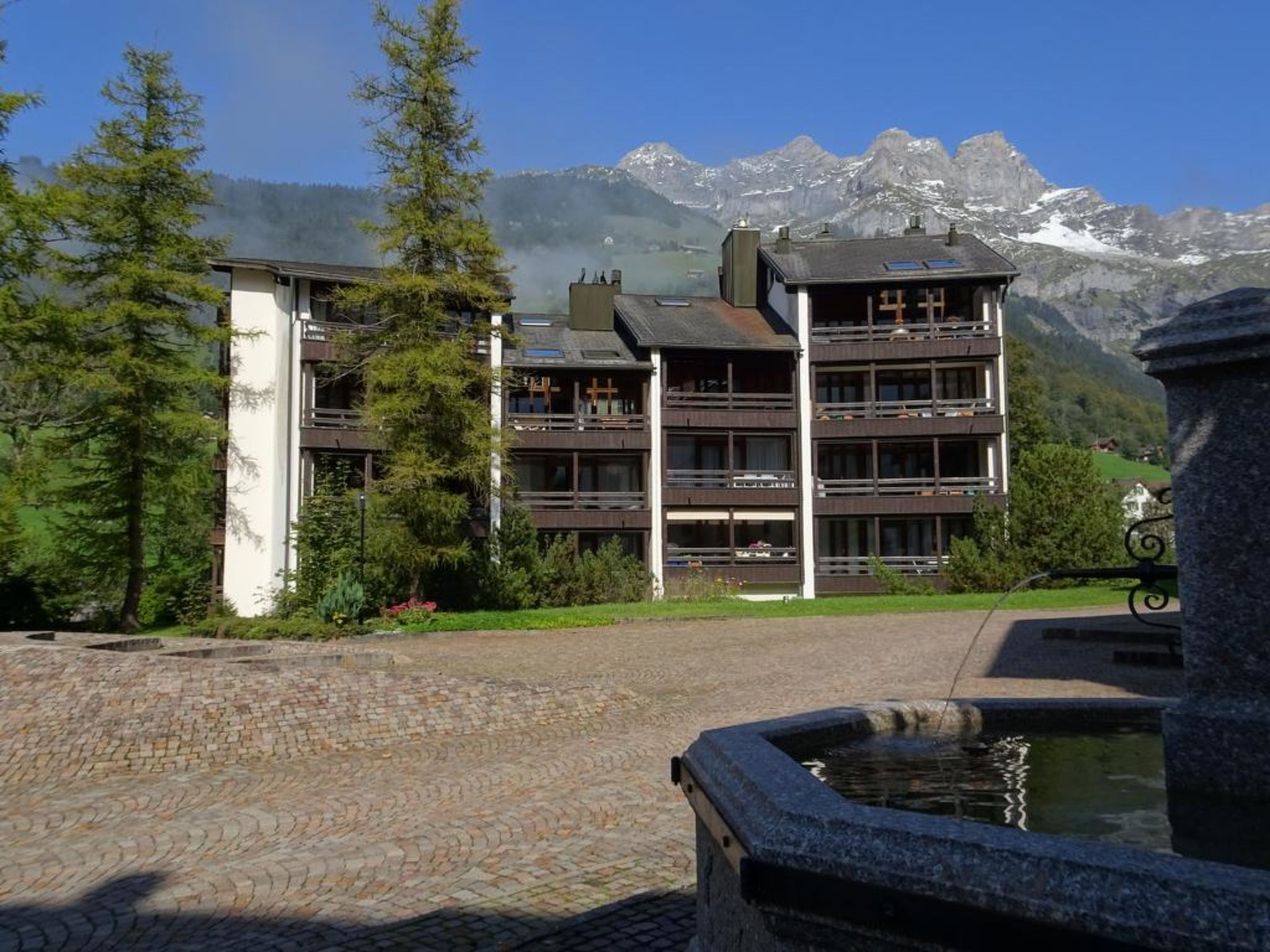 Am Dürrbach 5/545 Appartement/Fewo 4-Bettwohnung