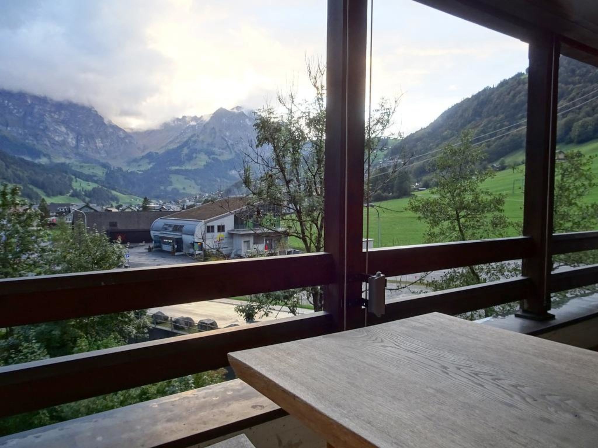 Am Dürrbach 5/545 Appartement/Fewo 4-Bettwohnung