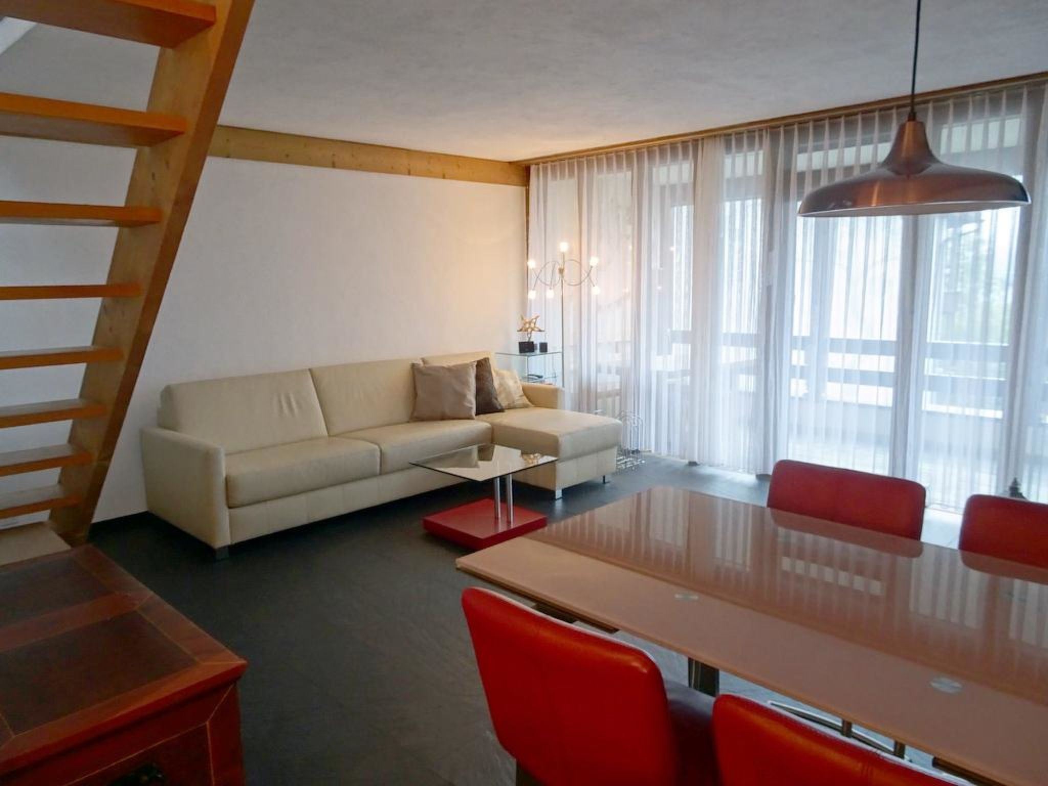 Am Dürrbach 5/545 Appartement/Fewo 4-Bettwohnung