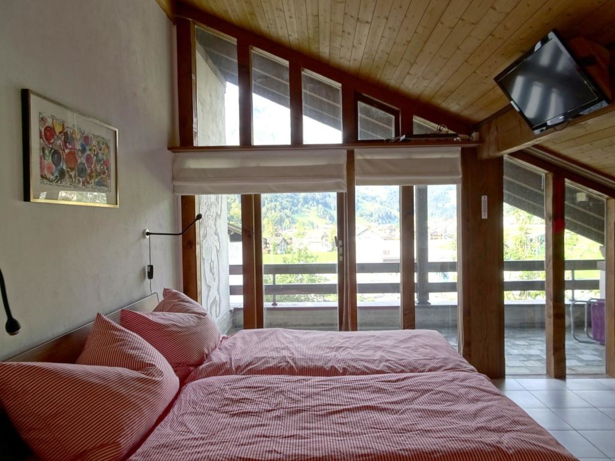 Photo of Am Dürrbach 5/545 Appartement/Fewo 4-Bettwohnung