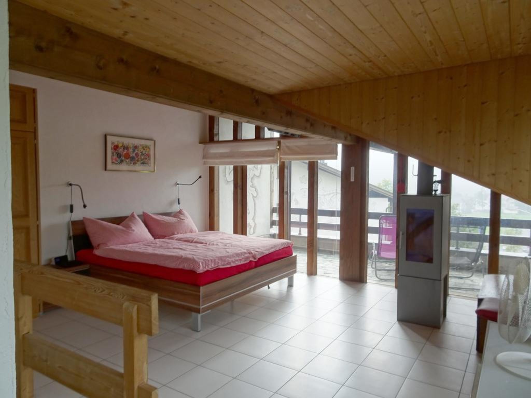 Photo of Am Dürrbach 5/545 Appartement/Fewo 4-Bettwohnung