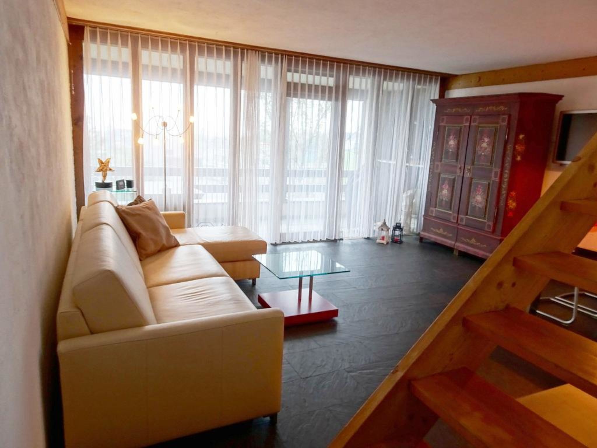 Am Dürrbach 5/545 Appartement/Fewo 4-Bettwohnung