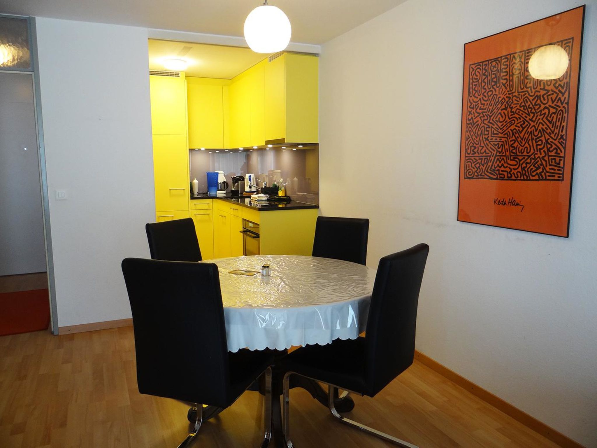 Sunnmatt West Wohnung 744 Appartement/Fewo 2-Bettwohnung