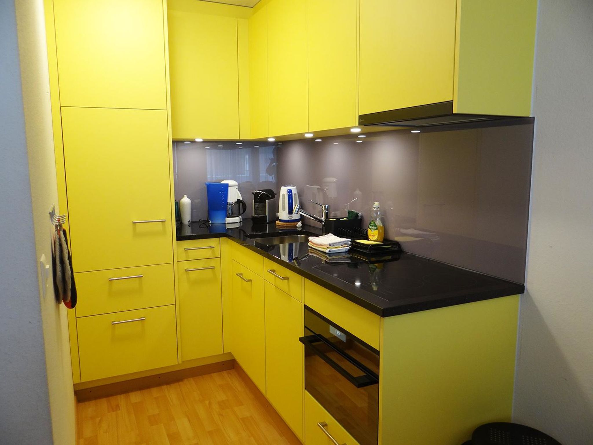 Photo of Sunnmatt West Wohnung 744 Appartement/Fewo 2-Bettwohnung