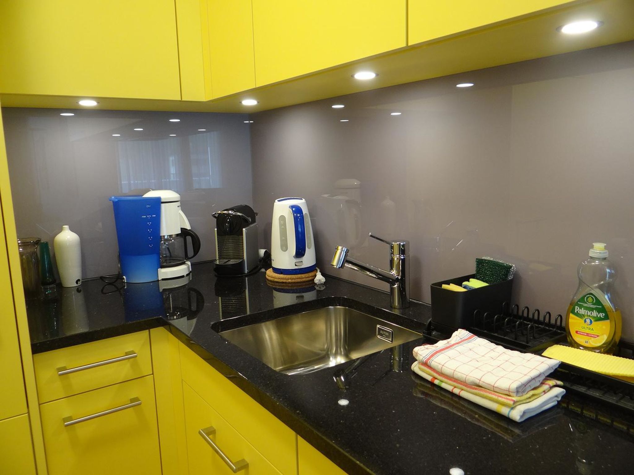 Photo of Sunnmatt West Wohnung 744 Appartement/Fewo 2-Bettwohnung