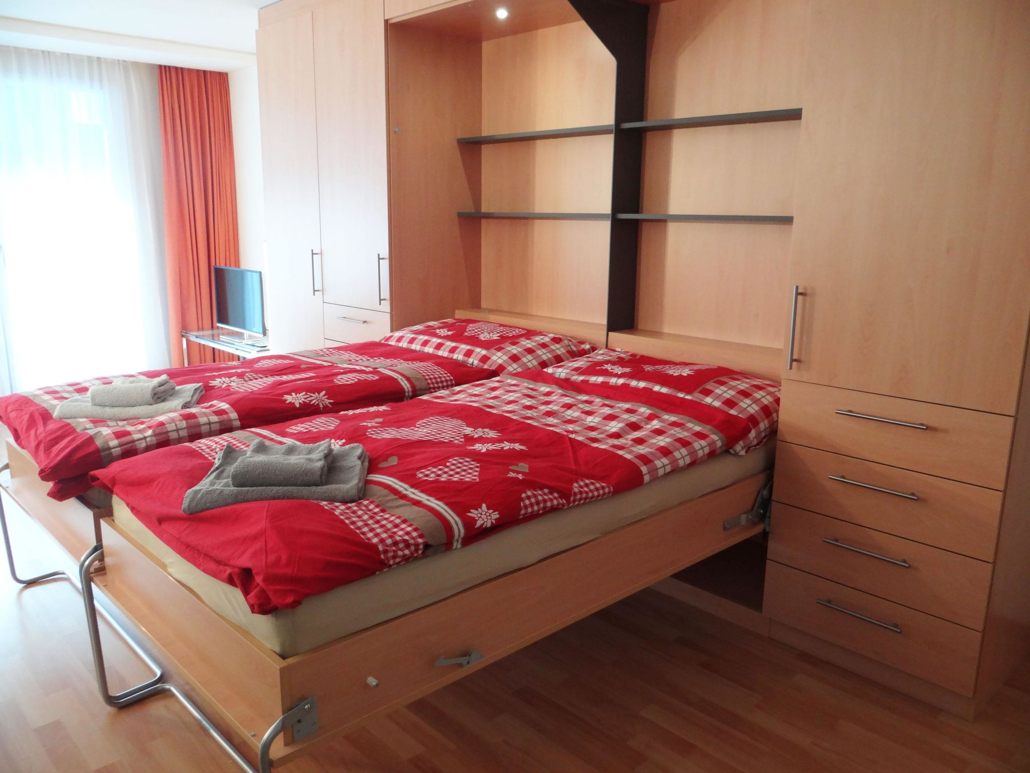 Photo of Sunnmatt West Wohnung 744 Appartement/Fewo 2-Bettwohnung