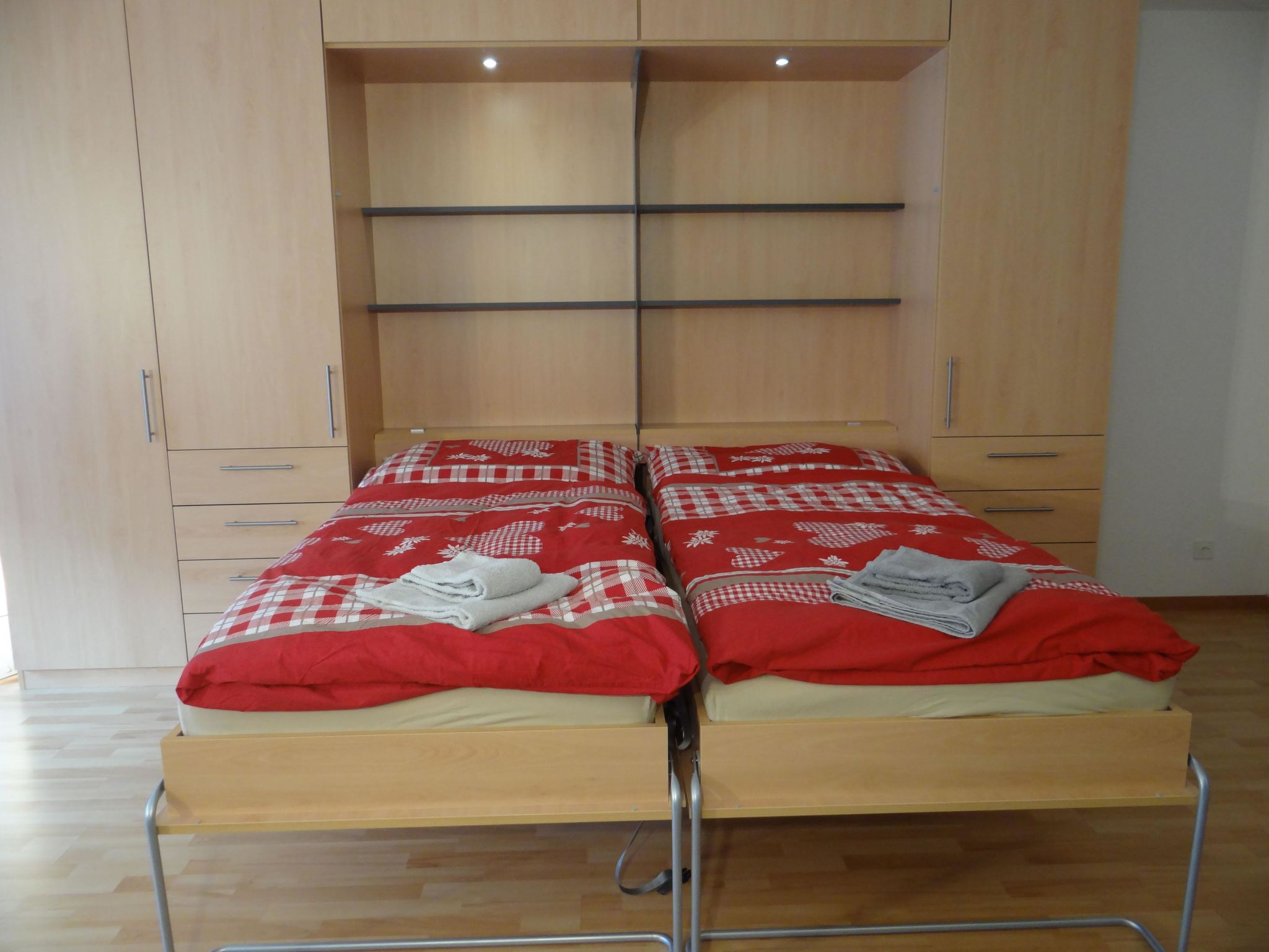 Photo of Sunnmatt West Wohnung 744 Appartement/Fewo 2-Bettwohnung