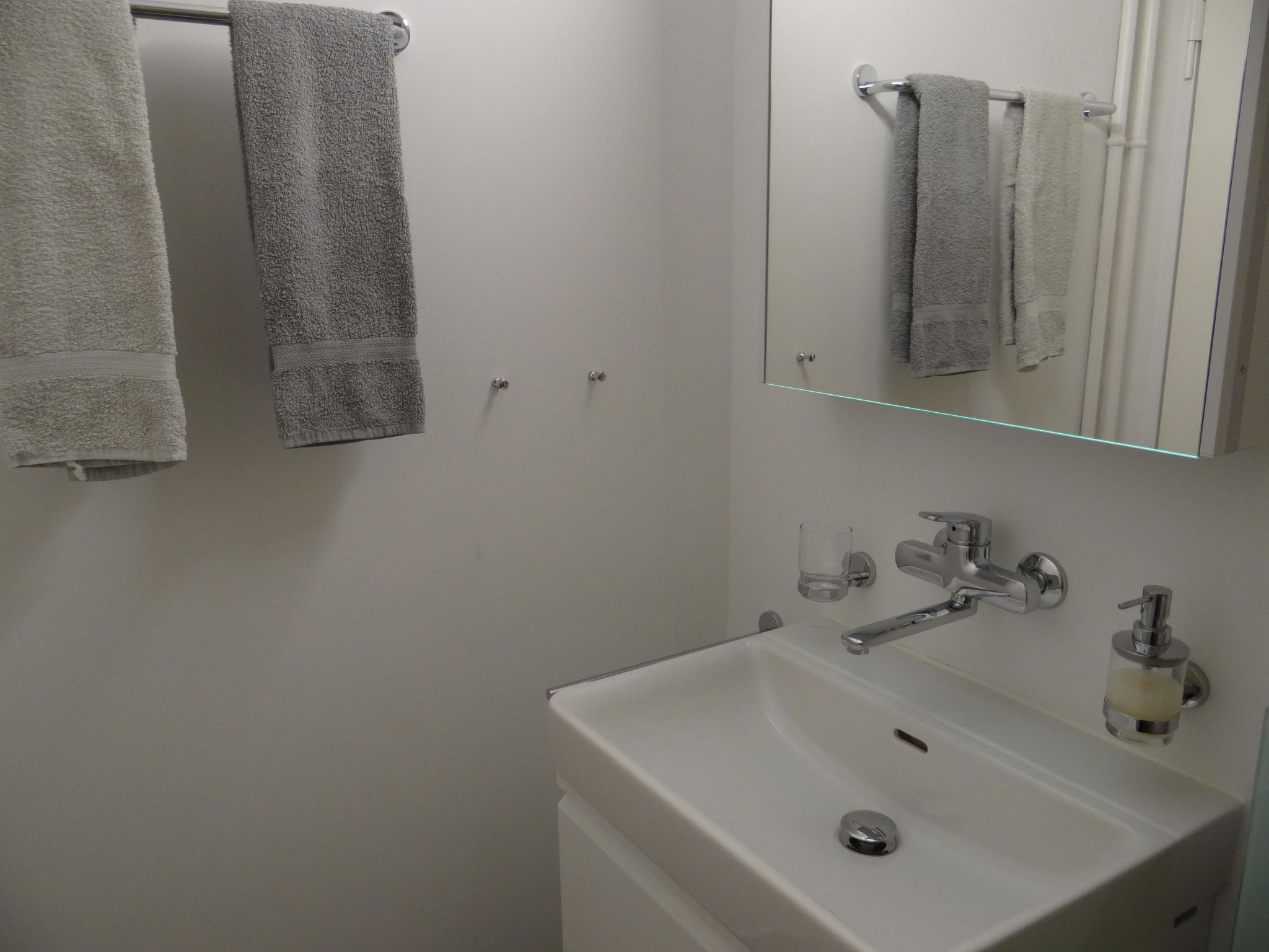Photo of Sunnmatt West Wohnung 744 Appartement/Fewo 2-Bettwohnung