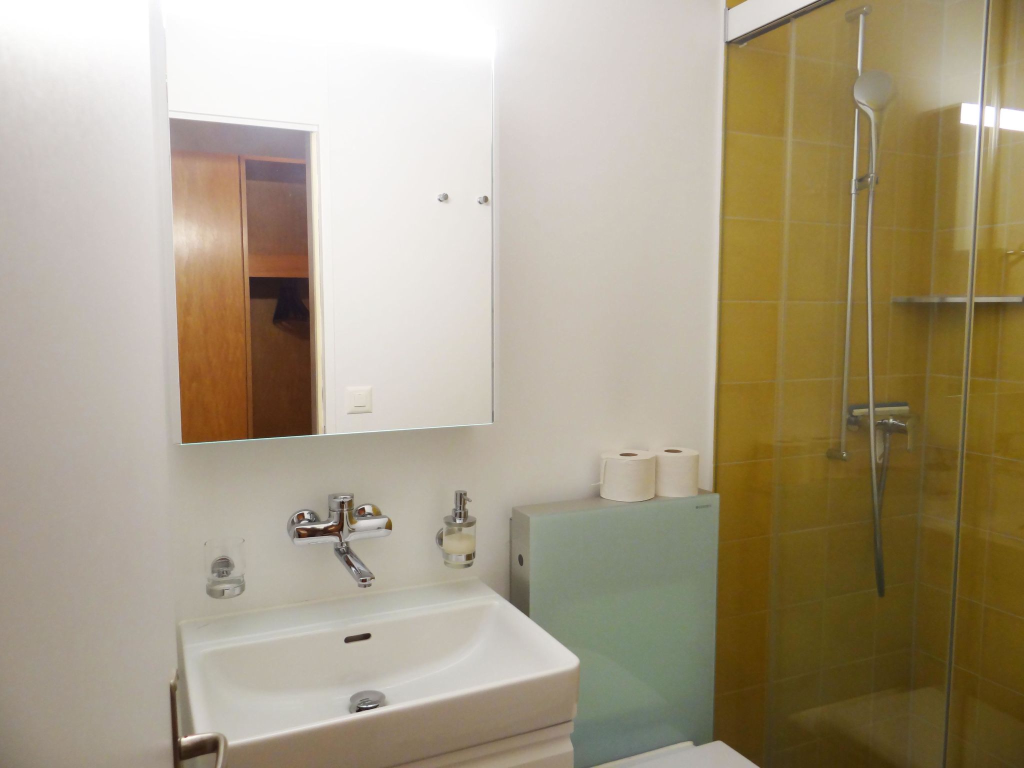 Photo of Sunnmatt West Wohnung 744 Appartement/Fewo 2-Bettwohnung