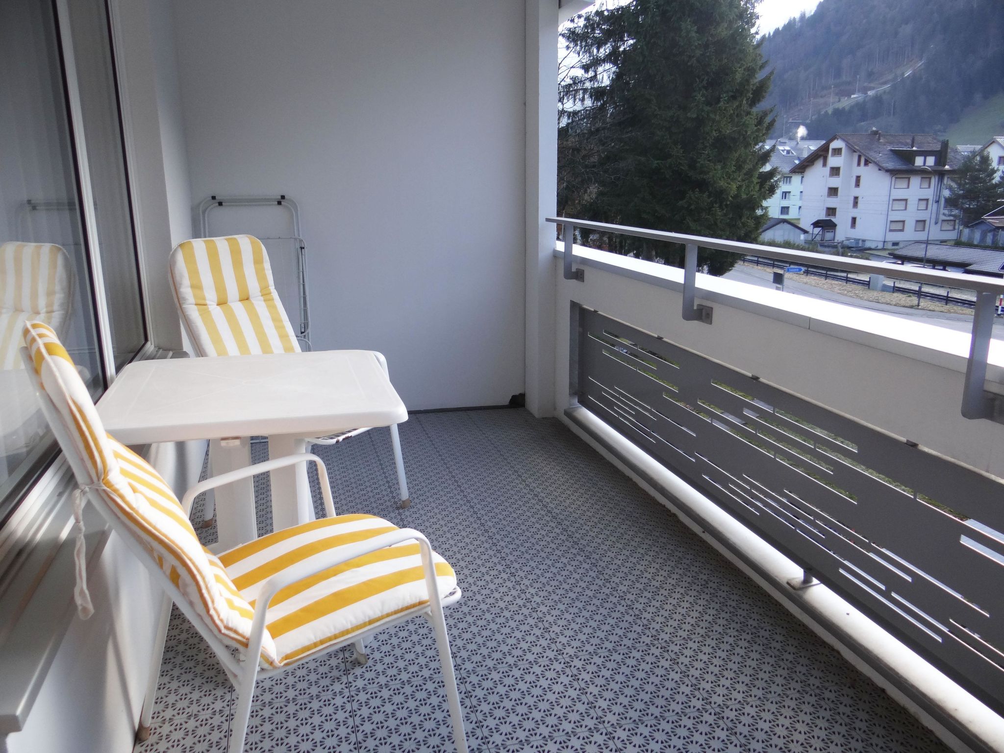 Photo of Sunnmatt West Wohnung 744 Appartement/Fewo 2-Bettwohnung