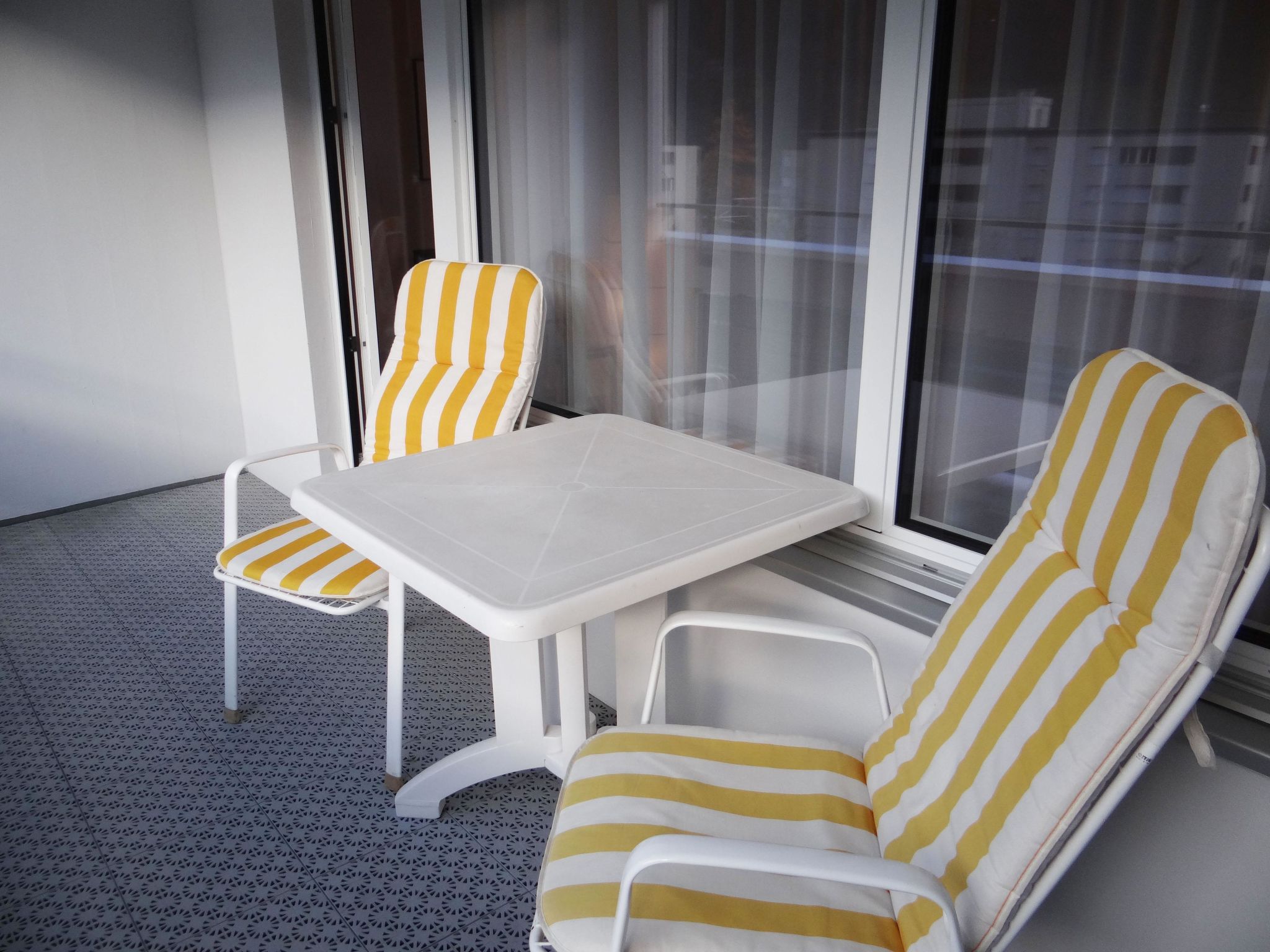 Photo of Sunnmatt West Wohnung 744 Appartement/Fewo 2-Bettwohnung