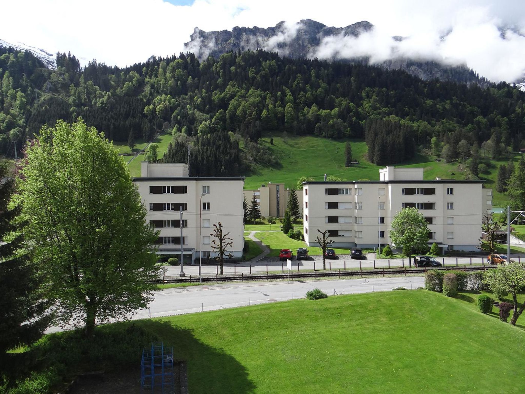 Photo of Sunnmatt West Wohnung 744 Appartement/Fewo 2-Bettwohnung