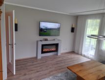 Luxe 3-kamer appartement bij het Eugenisee op loopafstand van Titlis-lift - thumbnail 5