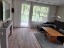 Luxe 3-kamer appartement bij het Eugenisee op loopafstand van Titlis-lift - thumbnail 6
