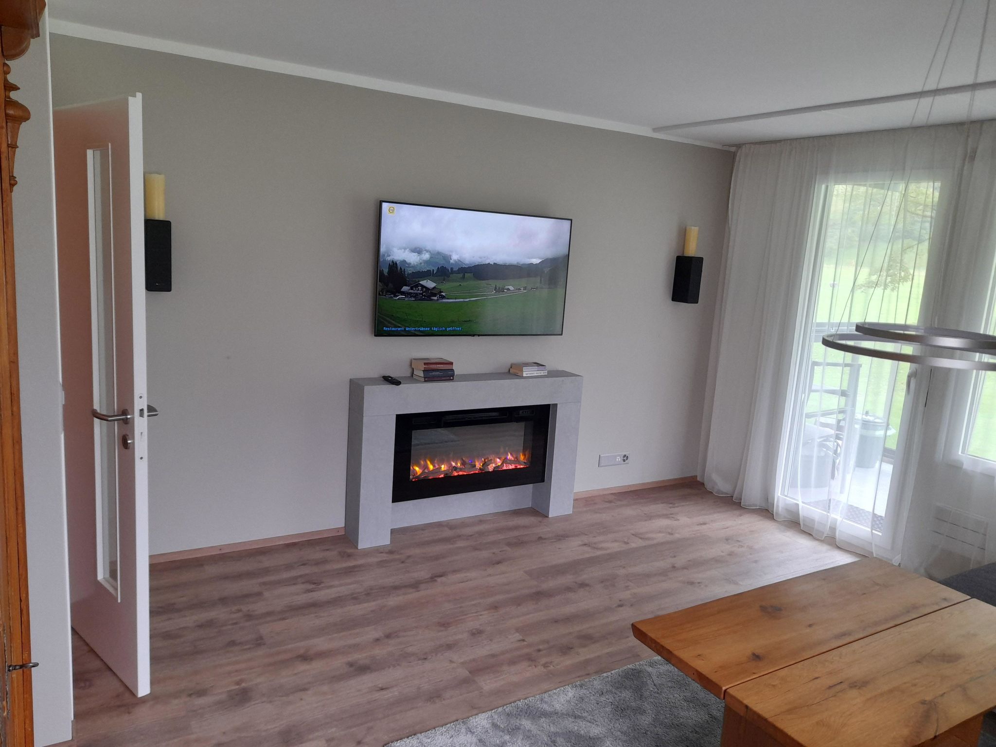 Photo of Erlenrain Wohnung 911 Appartement/Fewo 4-Bettwohnung