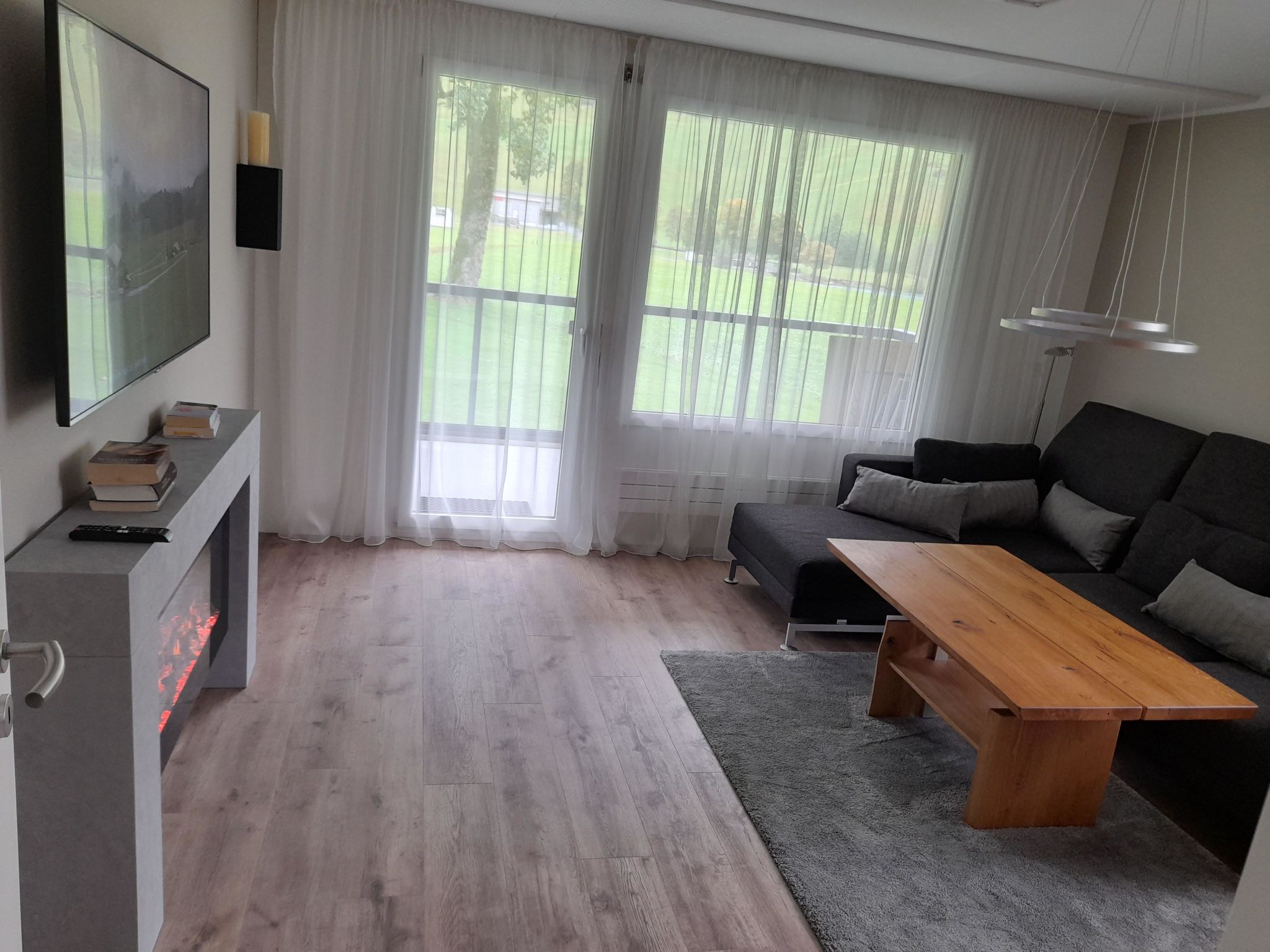 Photo of Erlenrain Wohnung 911 Appartement/Fewo 4-Bettwohnung