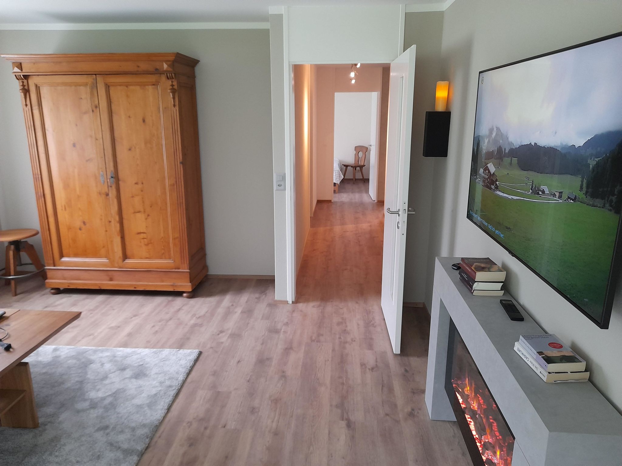 Photo of Erlenrain Wohnung 911 Appartement/Fewo 4-Bettwohnung