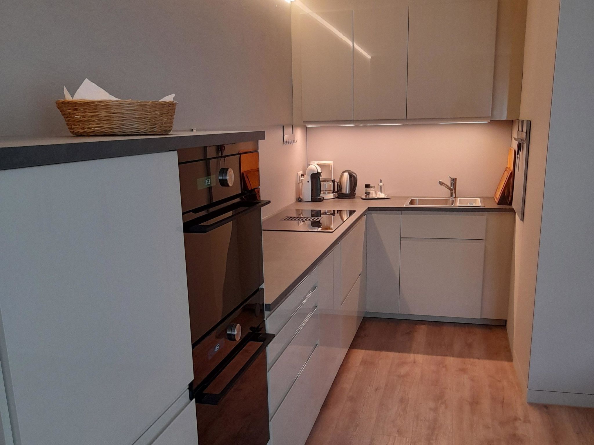 Photo of Erlenrain Wohnung 911 Appartement/Fewo 4-Bettwohnung