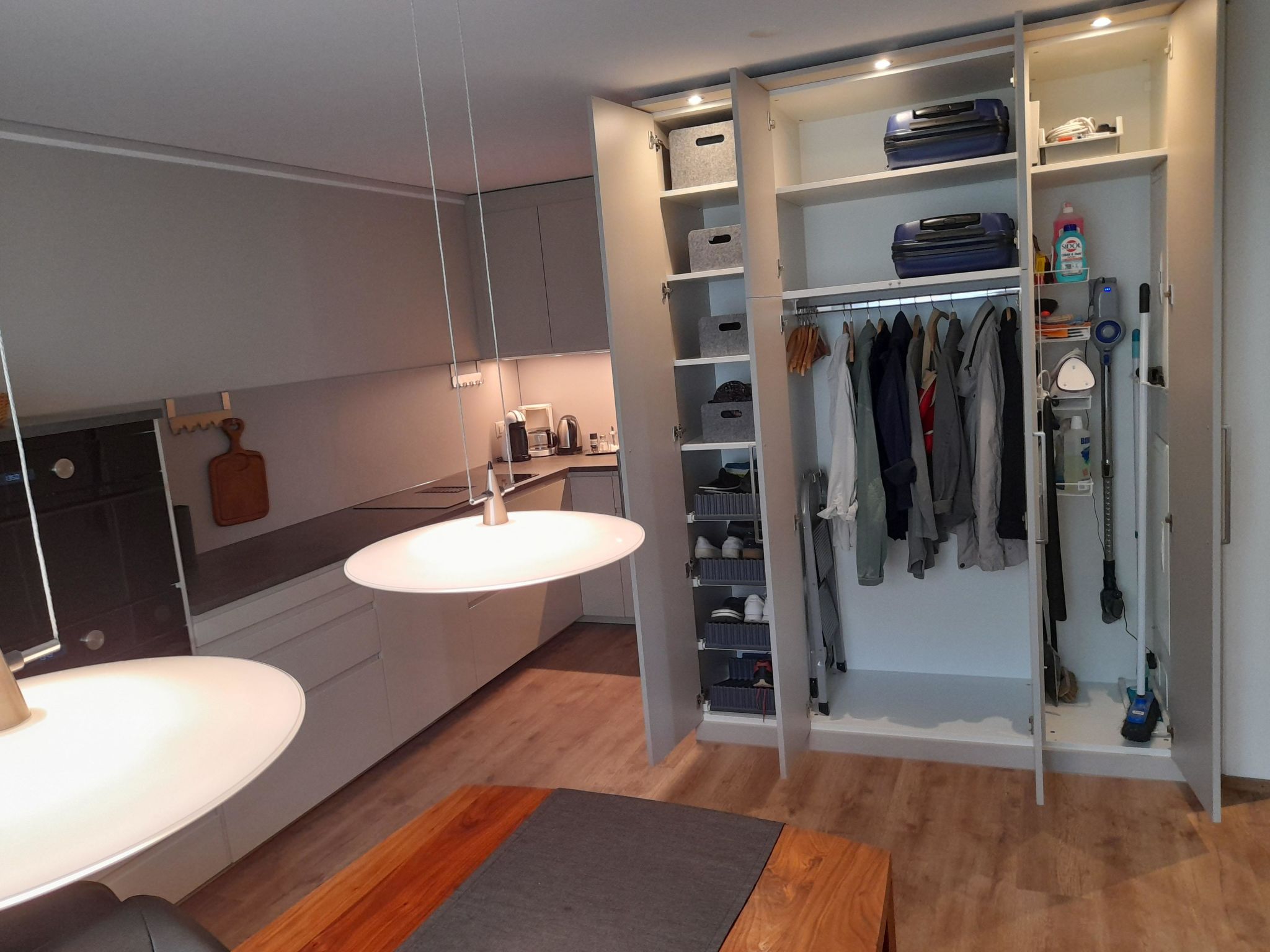 Photo of Erlenrain Wohnung 911 Appartement/Fewo 4-Bettwohnung
