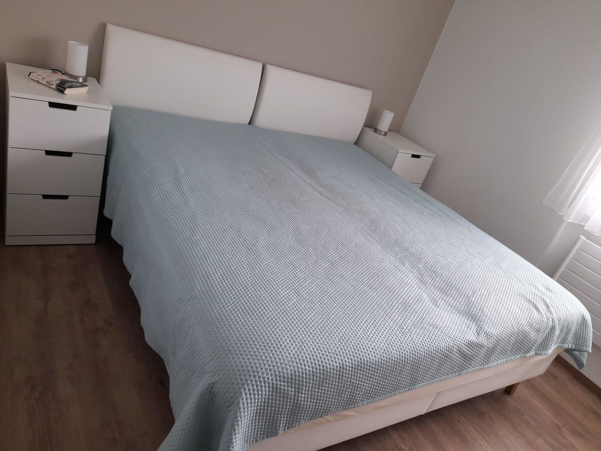 Photo of Erlenrain Wohnung 911 Appartement/Fewo 4-Bettwohnung
