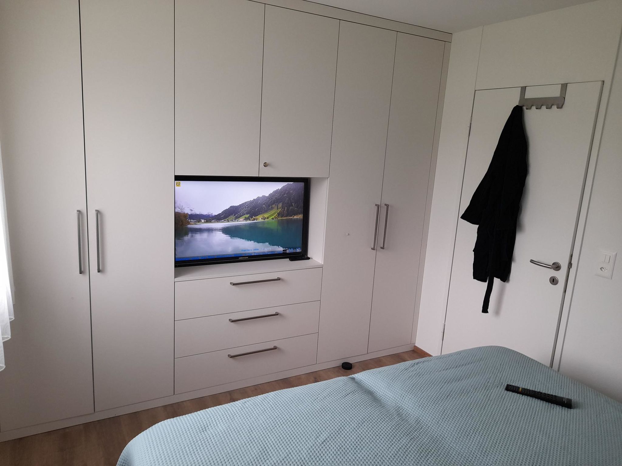 Photo of Erlenrain Wohnung 911 Appartement/Fewo 4-Bettwohnung