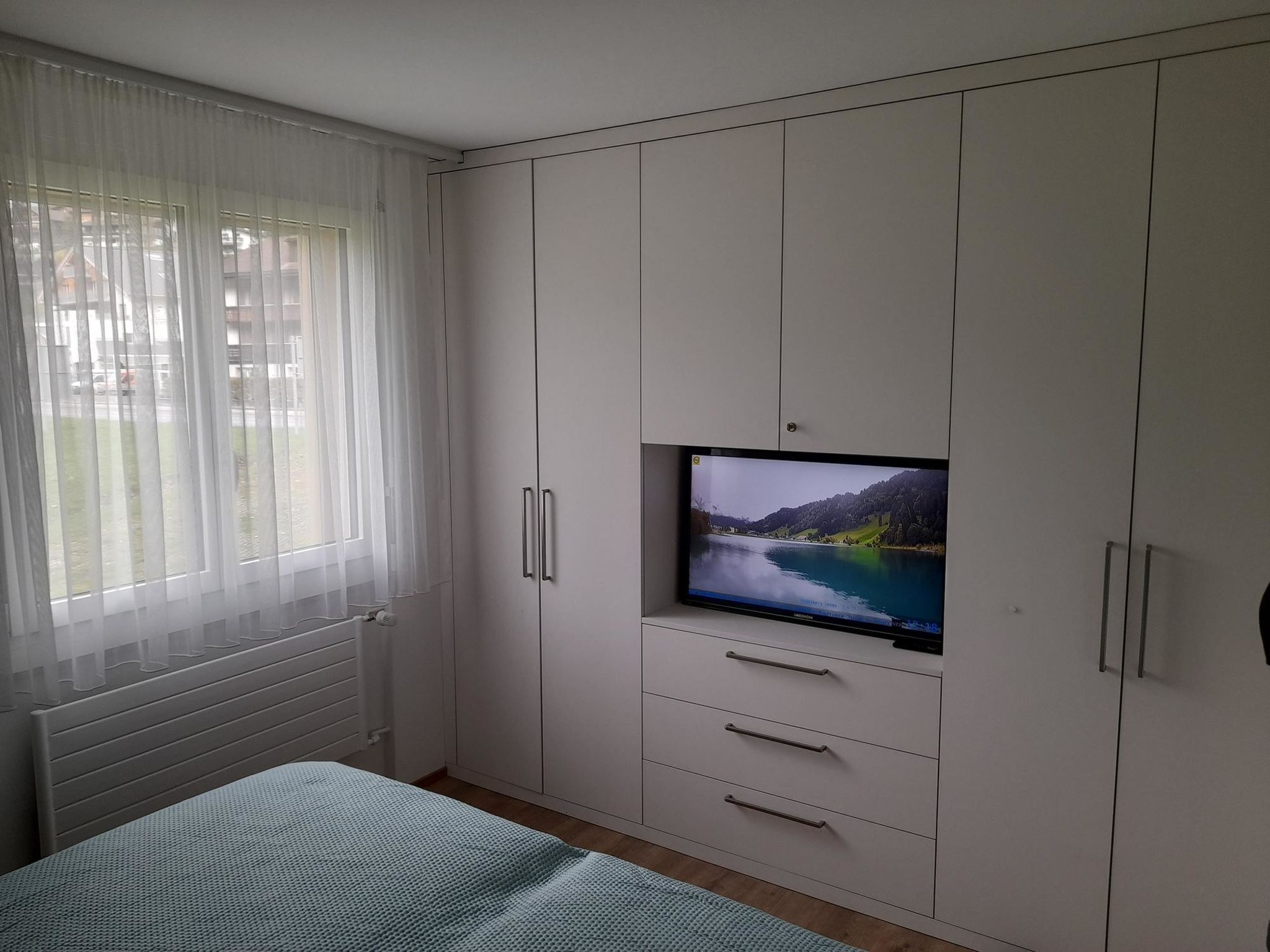 Photo of Erlenrain Wohnung 911 Appartement/Fewo 4-Bettwohnung