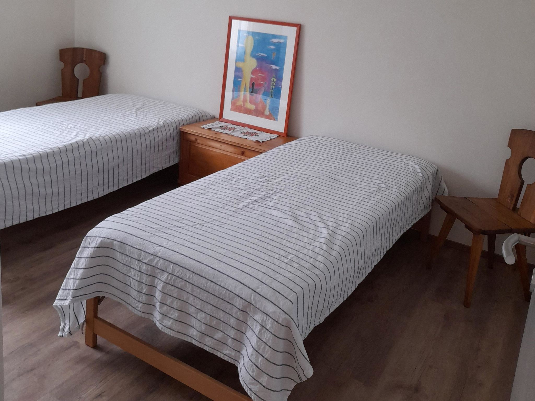 Photo of Erlenrain Wohnung 911 Appartement/Fewo 4-Bettwohnung