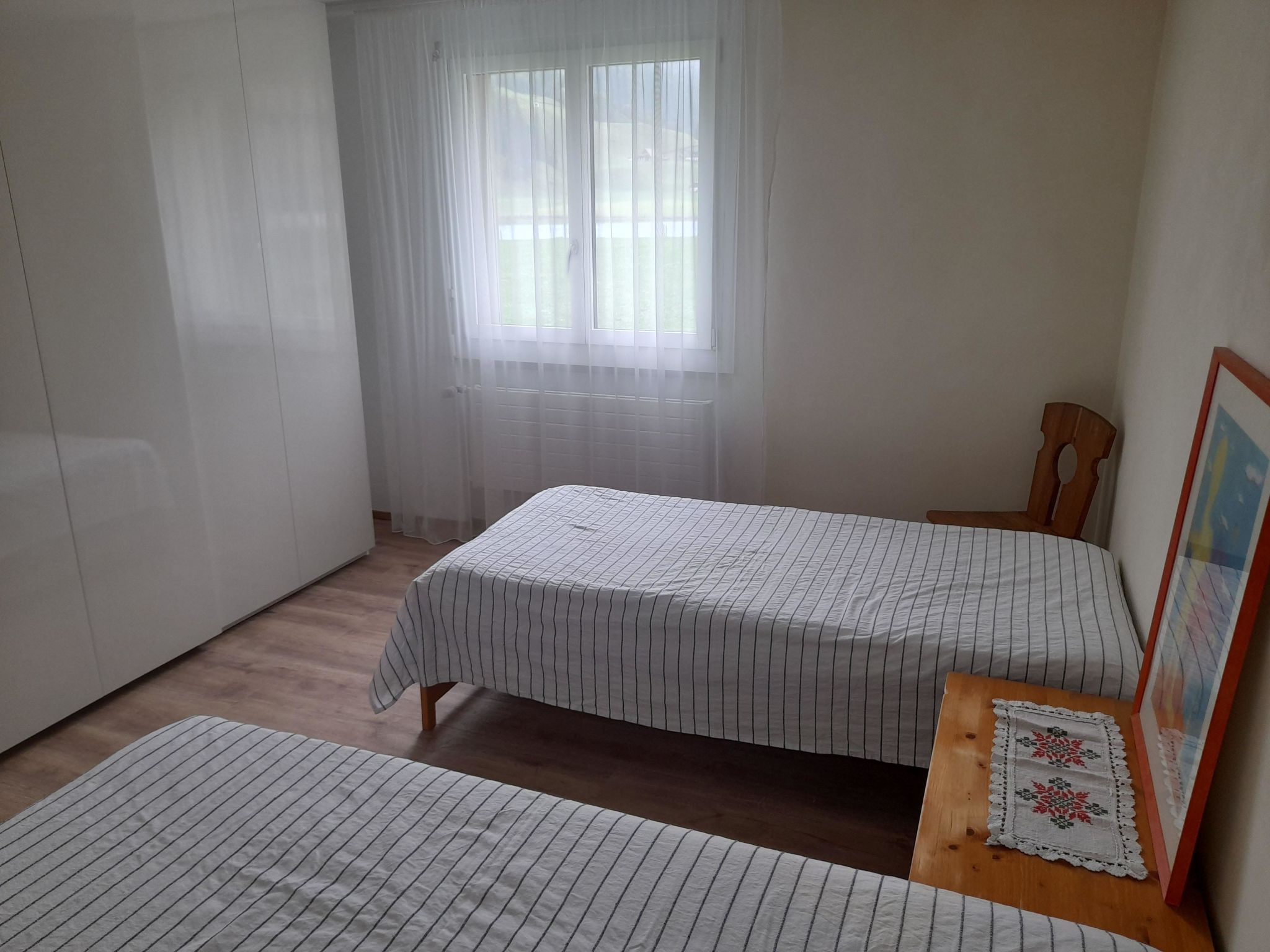 Photo of Erlenrain Wohnung 911 Appartement/Fewo 4-Bettwohnung