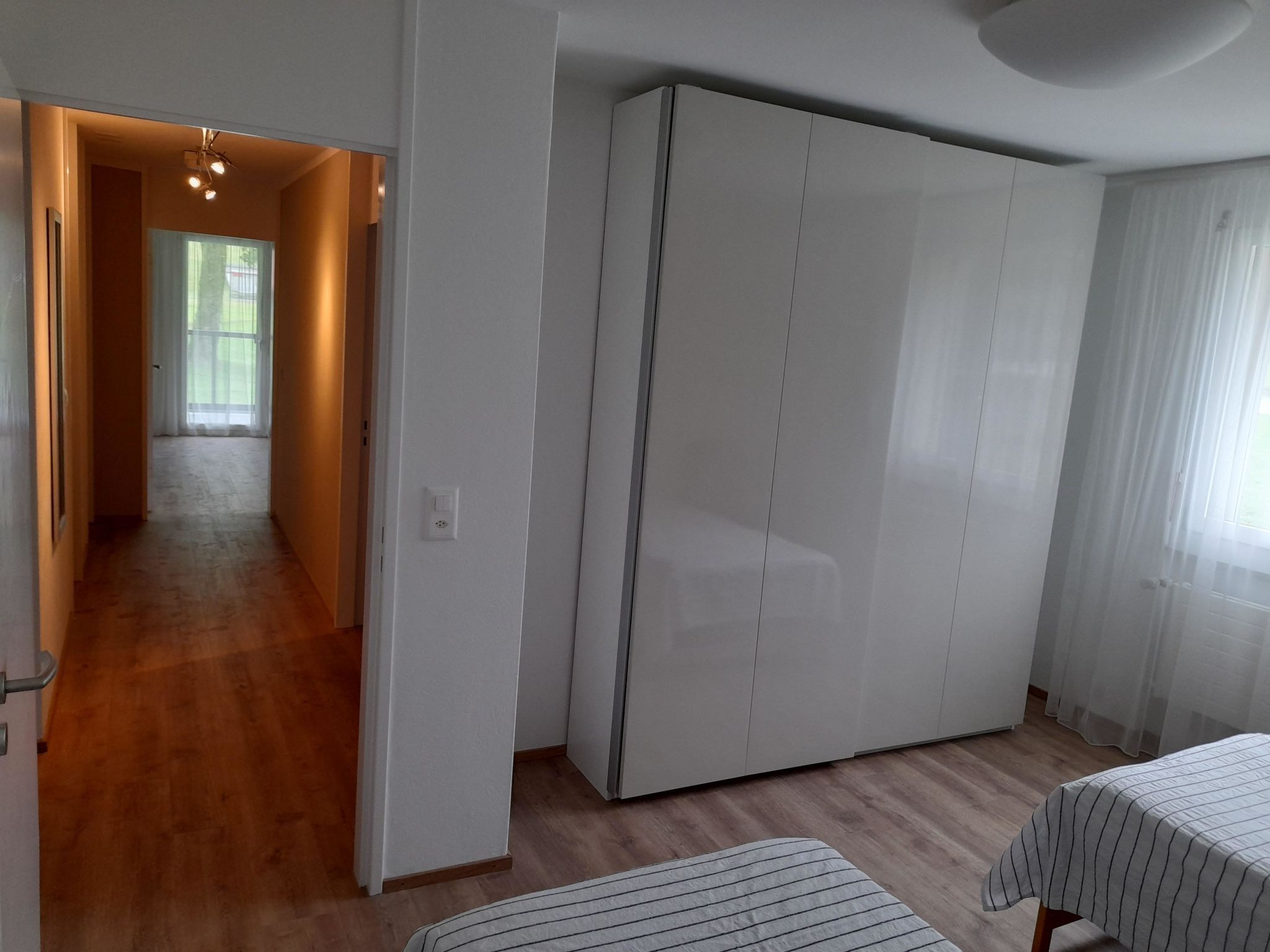 Photo of Erlenrain Wohnung 911 Appartement/Fewo 4-Bettwohnung