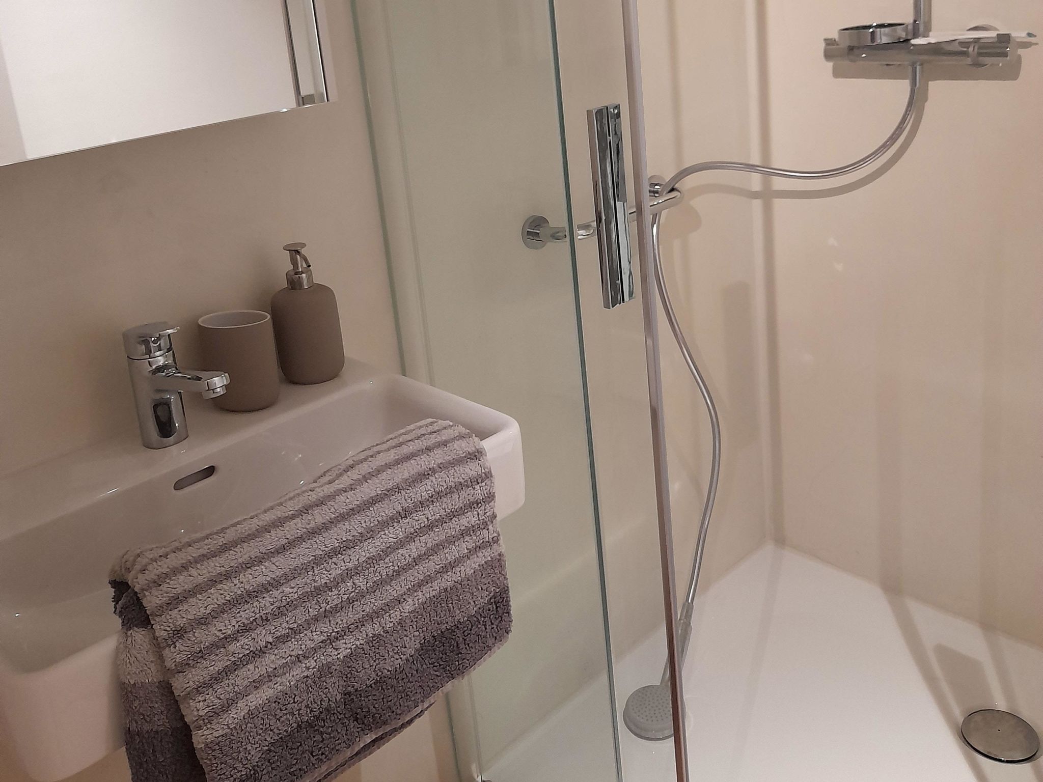 Photo of Erlenrain Wohnung 911 Appartement/Fewo 4-Bettwohnung