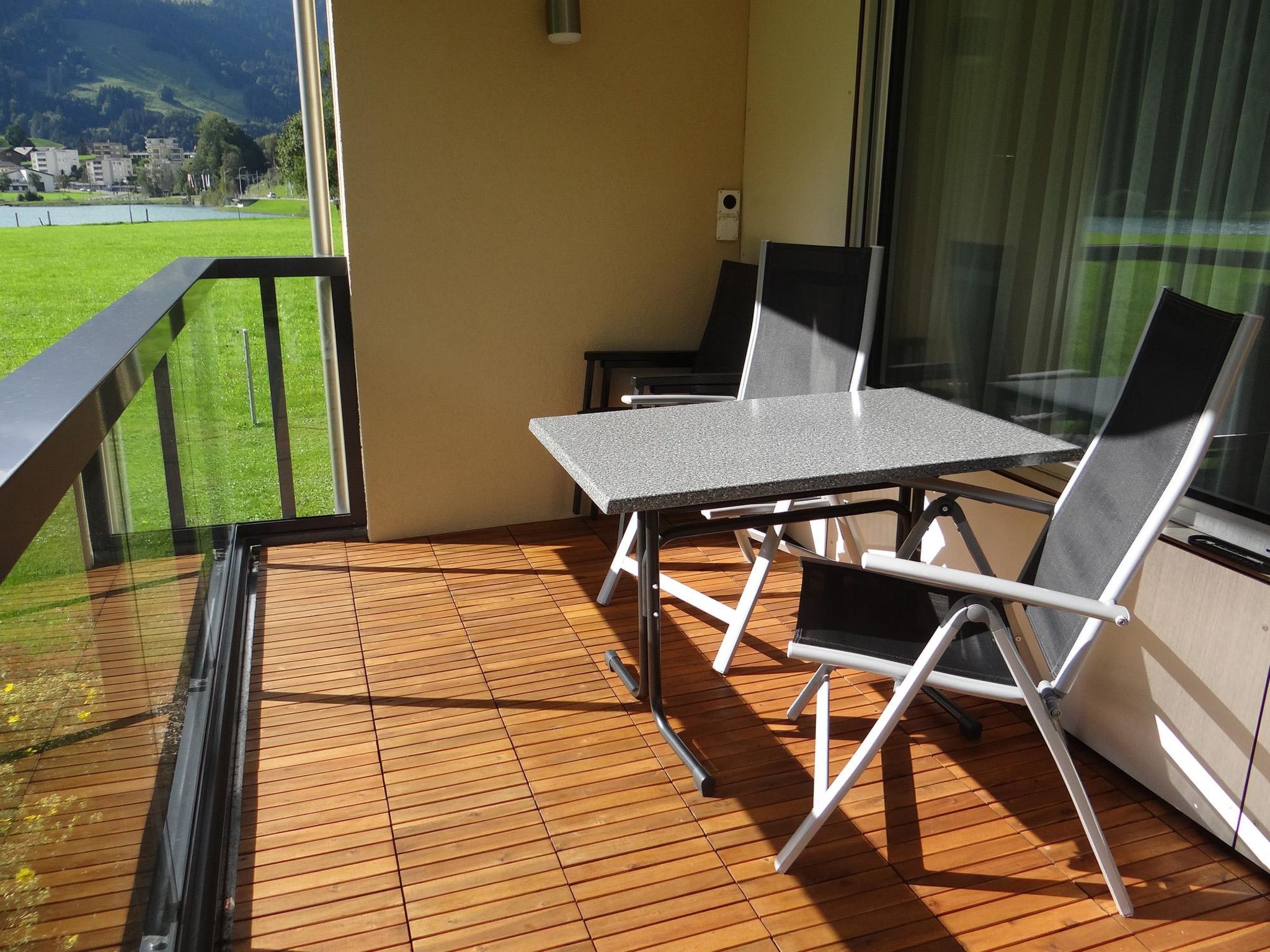 Photo of Erlenrain Wohnung 911 Appartement/Fewo 4-Bettwohnung