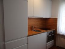 Modern appartement in Engelberg met balkon, garage en ski-opslag - thumbnail 6
